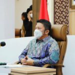 Hadapi Ekonomi Global, Herman Deru Efektifkan Gerakan Sumsel Mandiri Pangan dan Sumsel Mandiri Energi