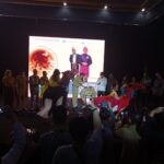 Festival Rentak Batanghari 3 Hari Digelar di Taman Budaya Sriwijaya