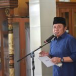 Herman Deru Himbau Warga Waspada Ancaman Kebakaran