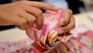 1 Juli Gaji ke-13 Cair, Ini Besarannya …