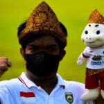10 Ribu Peserta Fornas VI dari 34 Provinsi akan Ramaikan Palembang dan OI