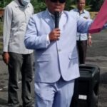 AMP OKU Anugerahi Rapor Merah untuk Dinas PUPR OKU