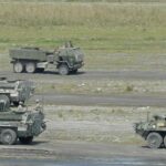 AS Pasok Senjata Senilai 1 Milliar Dollar untuk Ukraina