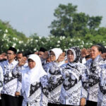 BIla Tak Lulus PPPK atau Tes CPNS, Bagaimana Nasib Tenaga Honorer