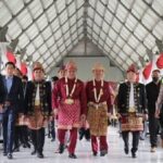 Di Usia ke-1339 Tahun, Kota Palembang Semakin Sukses Menuju Palembang EMAS Darussalam 2023.