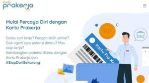 Gelombang 33 Kartu Prakerja Telah Dibuka, Berikut Cara Daftar dan Tips Agar Lolos
