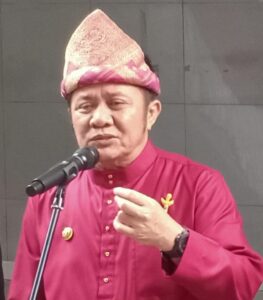 Gubernur Sumsel akan Perjuangkan Nasib Honorer