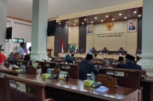 Hampir 1 Tahun Dana PSB Sekolah Gratis Belum Cair