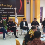 Hapus Daftar Pemilih Meninggal Dunia, 3 Bulan Sekali KPU Palembang Evaluasi dengan Disdukcapil