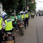 Hati-hati Pelanggaran dan Surat-menyurat, Operasi Patuh Musi 2022 Berlangsung 14 Hari