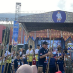 Hitung Mundur 12 Hari Jelang Fornas VI 2022 di Palembang