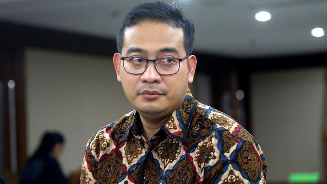 ICW Pertanyakan Eks Napi Korupsi Raden Brotoseno, Kenapa Tak Dipecat Polri