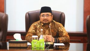 Ini Dia Panduan Pelaksanaan Kurban di Tengah PMK Sesuai Surat Edaran Menang