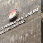 KPU Palembang Mulai Persiapkan Data Pemilih Pemilu 2024