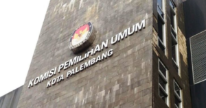 KPU Palembang Mulai Persiapkan Data Pemilih Pemilu 2024