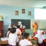 Kekurangan Guru, Pemkot Palembang Rekomendasikan Semua Guru Honor Diangkat Jadi PPPK