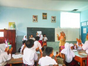 Kekurangan Guru, Pemkot Palembang Rekomendasikan Semua Guru Honor Diangkat Jadi PPPK