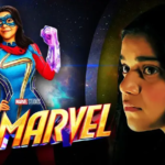 Kenali Ms. Marvel, Superhero Muslim Pertama Marvel Cinematic Universe
