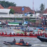 Puluhan Induk Olahraga Rekreasi dan Eksibisi Siap Dipertandingkan di Fornas VI Sumsel