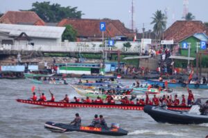 Puluhan Induk Olahraga Rekreasi dan Eksibisi Siap Dipertandingkan di Fornas VI di Palembang