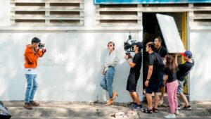 Memahami Sinematografi dalam Perspektif Kesetaraan Gender