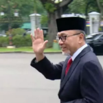 Mendag Zulkifli Janjikan Masalah Minyak Goreng Curah Beres 1-2 Bulan ke Depan