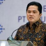 Meningkat 869%, Laba BUMN Tahun 2021 Capai Rp126 Triliun