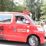 New Oplet Musi Emas Mulai Operasi Juli 2022