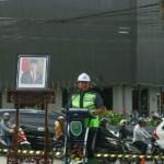 Pembangunan Fly Over Sekip Ujung Palembang, Ditargetkan Selesai Desember 2023
