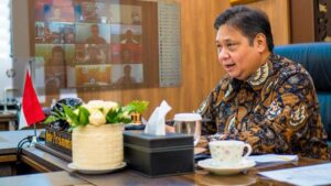 Pemerintah Gerak Cepat Tanggulangi Wabah PMK dan Ketersediaan Sapi Qurban