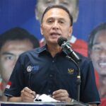 Pemerintah Setujui Pengajuan PSSI Indonesia Jadi Tuan Rumah Piala Asia 2023