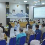 Pemkot Palembang Optimis Target PAD Rp1,070 Triliun Bakal Tercapai