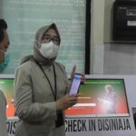 RSMH Palembang Luncurkan Aplikasi ‘DaftarinAja’ Pasien Rawat Jalan Tak Perlu Antri