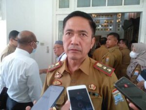 Upayakan Nasib 5400 Honorer, Pemkot Palembang Bakal Kirim Surat ke Kemenpan RB