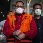 Sesudah Alex Noerdin Divonis, Giliran Dodi Reza Dituntut 10 tahun Perjara Terkait Kasus Suap