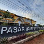 Sidak DPRD ke Pasar Ikan Modern Palembang, Temukan Banyak Aset Rusak dan Terbengkalai