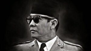 Mengenang Sang Putra Fajar, Bung Karno, 121  Tahun Lalu