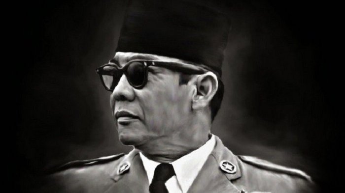 Sejarang Presiden Soekarno, biografi singkat, Mengenang Bung Karno, Lahir di Bulan Juni, 121 Tahun Lalu