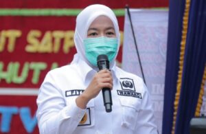 Wawako Palembang Pastikan Hewan Kurban Bebas PMK