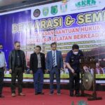 YBH Siap Berikan Bantuan Hukum Gratis dan Meliterasi Masyarakat