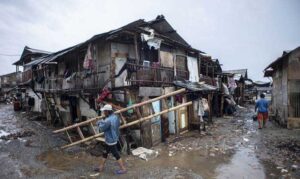 4.000 Rumah Tak Layak Huni Bakal Direhabilitasi