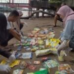 Bersih-bersih Sungai Musi, Jauhkan dari Pencemaran