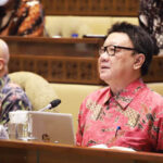 Innalillahi, Menpan RB Tjahjo Kumolo Tutup Usia