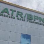 Kepala BPN Palembang Ditangkap Tim Ditreskrimum Polda Metro Jaya