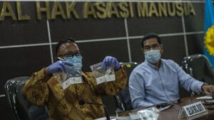 Komnas HAM Bakal Umumkan Kronologi Detail Penembakan Brigadir J