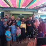 Konsolidasi DPD NasDem Palembang Bahas Pemetaan dan Strategi Pemenang Pemilu 2024