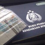 Mantap, 1 Agustus - 31 Desember 2022, Biaya Balik Nama Kendaraan Bermotor Dihapus