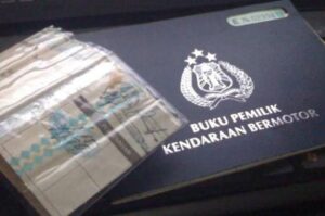 Mantap, 1 Agustus – 31 Desember 2022, Biaya Balik Nama Kendaraan Bermotor Dihapus
