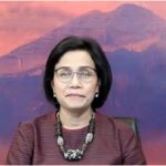 Menkeu Pastikan Indonesia Tidak Akan Seperti Sri Lanka