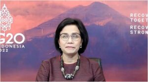 Menkeu Pastikan Indonesia Tidak Akan Seperti Sri Lanka